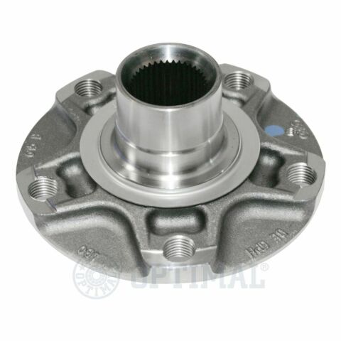 Маточина колеса