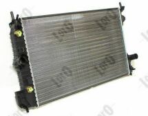 Радiатор охолодження Радiатор охолодження