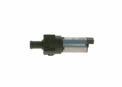 Насос системи охолодження (додатковий) VW LT/T4/VW Golf/VW Passat B3/B4/B5 (електр.)