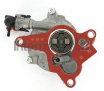 Вакуумний насос, гальмівна установка Вакуумний насос, гальмівна установка