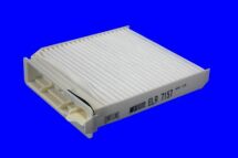 Фильтр салонный