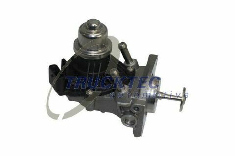 Клапан EGR BMW 3 (F30/G20)/5 (F10/G30) 09- (B47/B57)