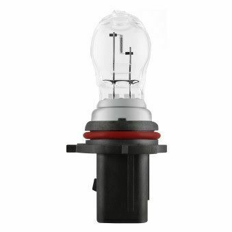 Автомобильная лампа OSRAM 1 шт.  P13W PG18.5d-1 12V 13W