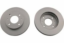KAVO PARTS MITSUBISHI Диск тормозной передн.Carisma,Volvo S40,V40