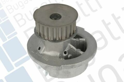 Насос воды Opel Astra F/G/Combo/Corsa B/Vectra B/Zafira A 1.4/1.6 16V 94-05