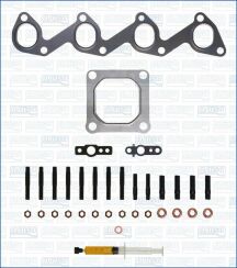 Комплект прокладок турбіни FORD Connect 02-13, Fiesta 96-01, Focus I 98-04, Mondeo III 00-07, Transit 00-06 Комплект прокладок турбіни FORD Connect 02-13, Fiesta 96-01, Focus I 98-04, Mondeo III 00-07, Transit 00-06