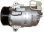 Компресор кондицiонера OPEL ZAFIRA / ZAFIRA FAMILY B (A05), фото 2 - интернет-магазин Auto-Mechanic