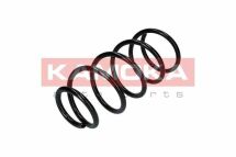 Пружина ходової частини