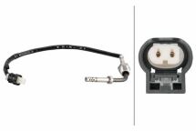 Датчик температури вихлопних газів w204, w212, w166, sprinter 3,5-t Датчик температури вихлопних газів w204, w212, w166, sprinter 3,5-t