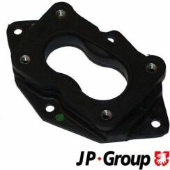 Фланец карбюратора Audi 80/Golf II/Passat B2 Фланец карбюратора Audi 80/Golf II/Passat B2
