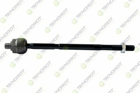 TEKNOROT FIAT Тяга рульова лев./прав.L=284mm M14x1,5/M14x1,5 Albea,Uno