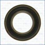 Сальник гумометалевий