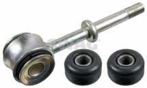 З'єднувальна тяга