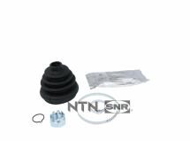 Пильник ШРКШ (зовнішній) Opel Astra F 91-05/Corsa A/Vectra A 88-95/Kadett D/E 79-94 (19х75) (к-кт)