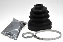 Пыльник привода колеса