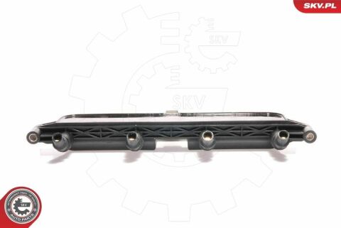 Котушка запалювання