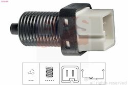 Выключатель стоп-сигналов Citroen Berlingo, C3, C5, C8, Jumpy, ZX, Fiat, Peugeot Partner, 106–807, Expert