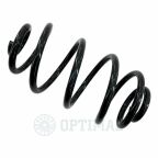 Пружина підвіски