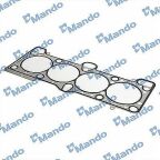 Прокладка головки блока металлическая