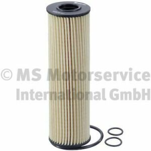 Фільтр масляний MB E-class (W212/C207)/C-class (W204/C204) 1.8 07-