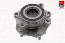 Маточина колеса з підшипником Nissan X-Trail III 14– Маточина колеса з підшипником Nissan X-Trail III 14–