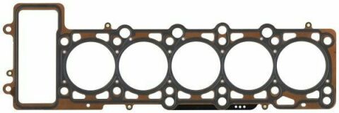 Прокладка ГБЦ VW T5 2.5TDI 03- (3 метки) (1.43mm)