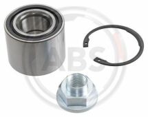 Підшипник маточини задн. Opel Agila (B) 08-/Suzuki Swift III 05- Підшипник маточини задн. Opel Agila (B) 08-/Suzuki Swift III 05-