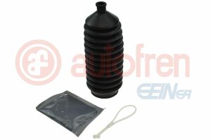 Пильник рульової тяги перед Л. BERLINGO/PARTNER 96-15