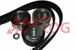 Комплект ГРМ+ТНВТ Passat/Audi A4/A6/A8 2.5TDI 98-05 Комплект ГРМ+ТНВТ Passat/Audi A4/A6/A8 2.5TDI 98-05