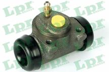 Гальмівний циліндр робочий