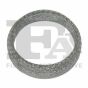 Прокладка выхлопной трубы Suzuki Grand Vitara 1.9 DDIS 05-15 (55x67x16.5) (кольцо), фото 3 - интернет-магазин Auto-Mechanic