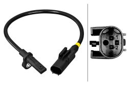 Датчик abs x166, w166, c292 Датчик abs x166, w166, c292