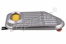 Фильтр масляный АКПП