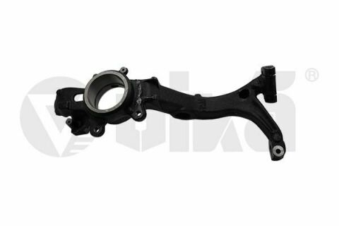 Кулак поворотний (цапфа) (передня/L) VW Passat B5 1.9 TDI/2.3 VR5/2.5 TDI/2.8 V6 96-05