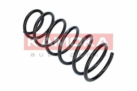 Пружина ходової частини