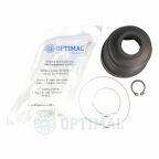 Пильовик приводу колеса