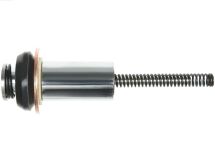 Ремкомплект втягуючого реле стартера (d=36.8mm/L=96.8mm) (плунжер) Ремкомплект втягуючого реле стартера (d=36.8mm/L=96.8mm) (плунжер)