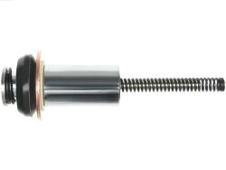 Ремкомплект втягивающего реле стартера (d=36.8mm/L=96.8mm) (плунжер)