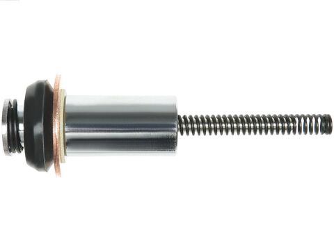 Ремкомплект втягуючого реле стартера (d=36.8mm/L=96.8mm) (плунжер)