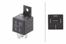 Реле 5-конт. 24v 20a Реле 5-конт. 24v 20a