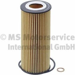 Фільтр масляних BMW 3/5/6/7/X3/X5/X6 3.0D 04-