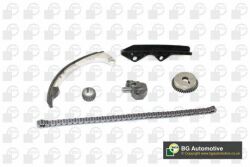 Цепь привода ГРМ (к-кт) NISSAN MICRA, NOTE 1.0/1.2/1.4i 03- Цепь привода ГРМ (к-кт) NISSAN MICRA, NOTE 1.0/1.2/1.4i 03-