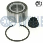 TOYOTA Комплект подшипника ступицы колеса Yaris 05-