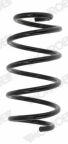 Пружини підвіски Пружини підвіски