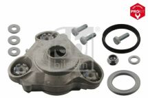 Подушка амортизатора (переднего) Fiat Ducato 02-(R) (к-т)