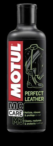 Засіб для догляду за шкірою M3 Perfect Leather (250ml)