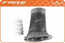 Пыльник + отбойник амортизатора