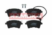 Тормозные колодки дисковые