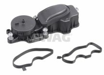 Клапан випуску повітря Клапан випуску повітря