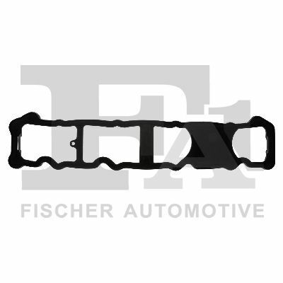 Прокладка крышки клапанов Citroen C4/Peugeot 307 1.4 16V 04-11 (L)